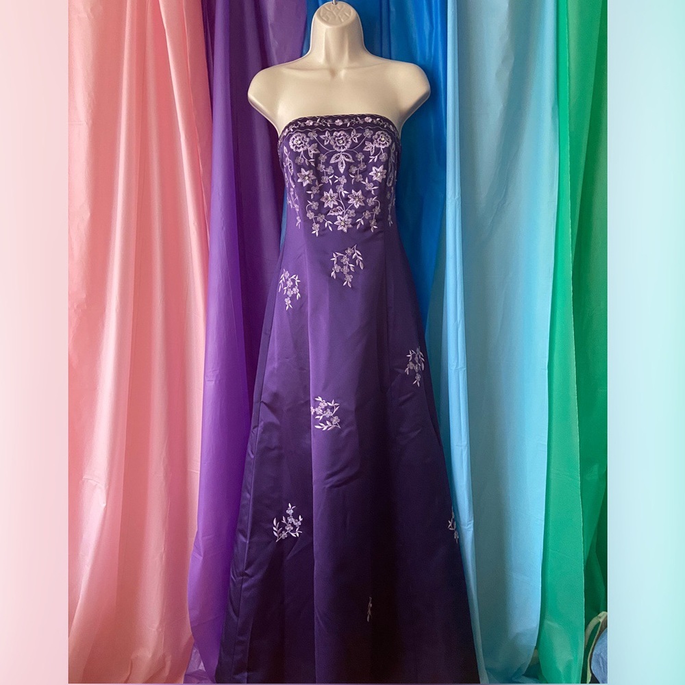 niki livas prom dresses Niki by Niki Livas Gown